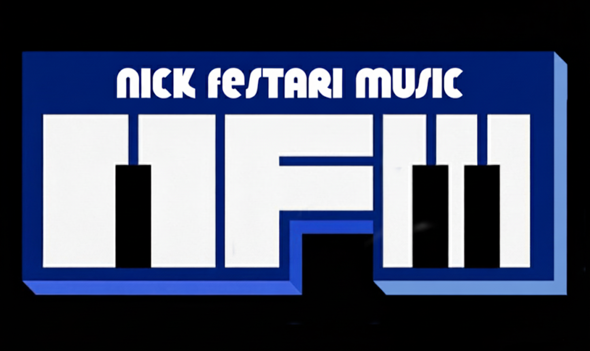 Nick Festari Music